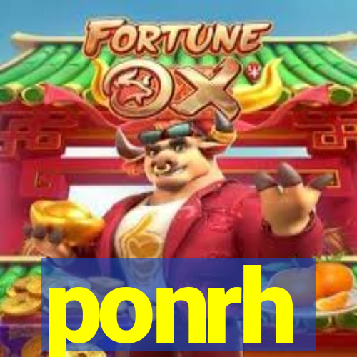 ponrh