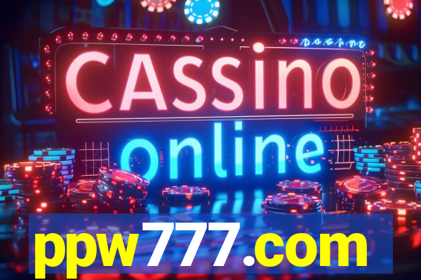 ppw777.com