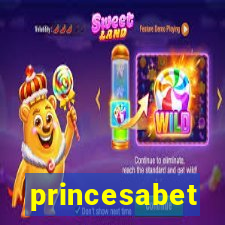 princesabet