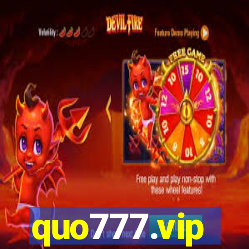 quo777.vip