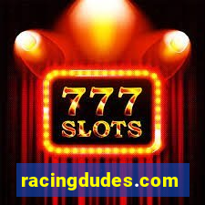 racingdudes.com