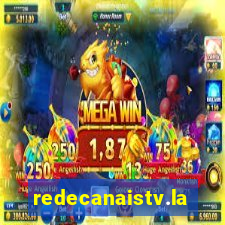 redecanaistv.la