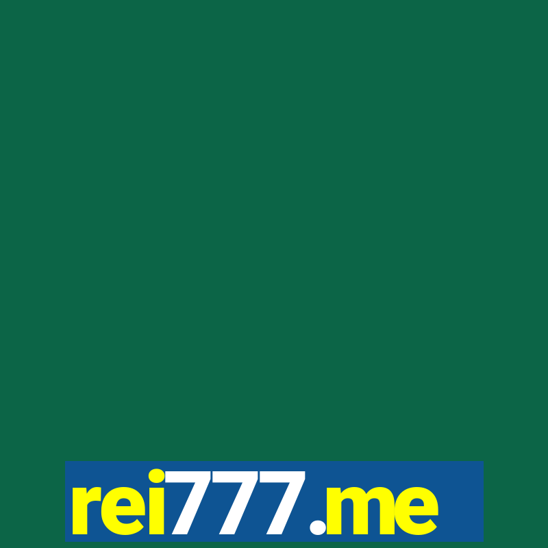 rei777.me