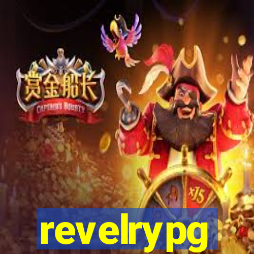 revelrypg