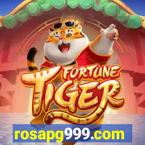 rosapg999.com