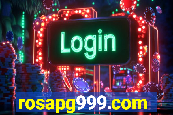 rosapg999.com