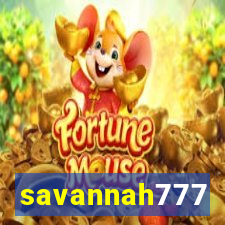 savannah777