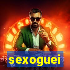 sexoguei