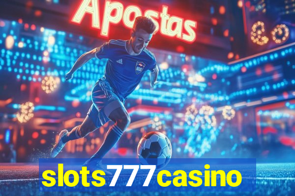 slots777casino