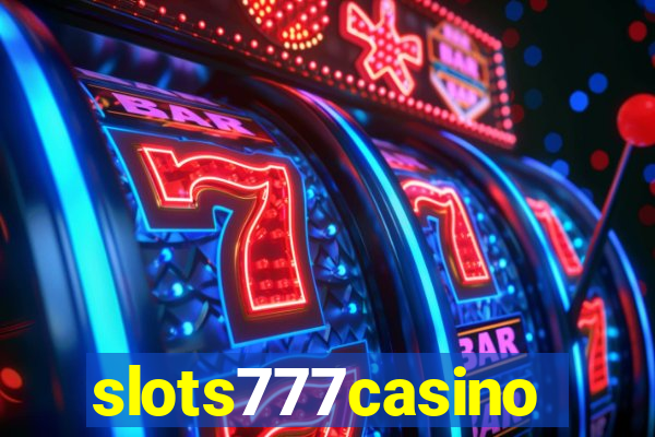 slots777casino