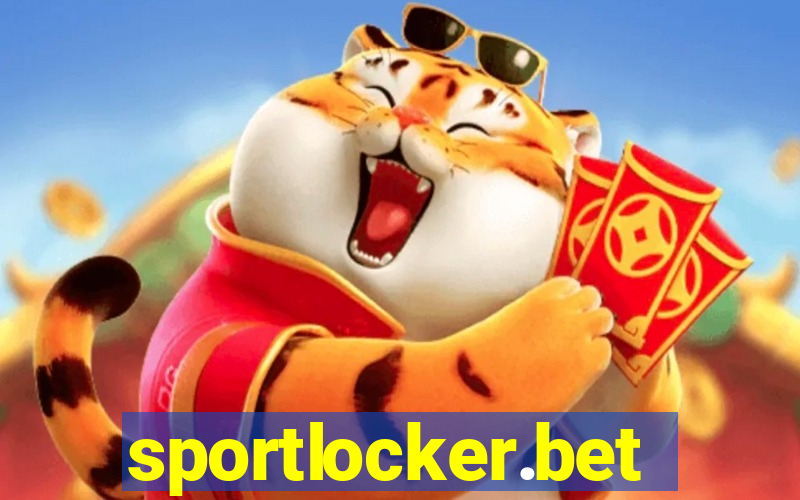 sportlocker.bet