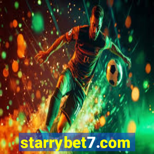 starrybet7.com