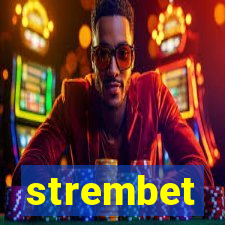 strembet