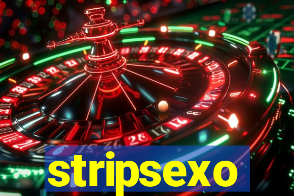 stripsexo