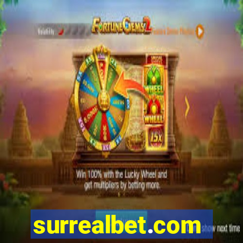 surrealbet.com