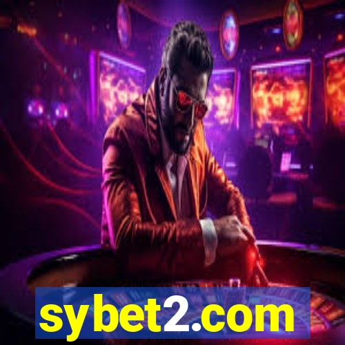 sybet2.com