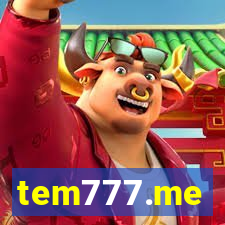 tem777.me