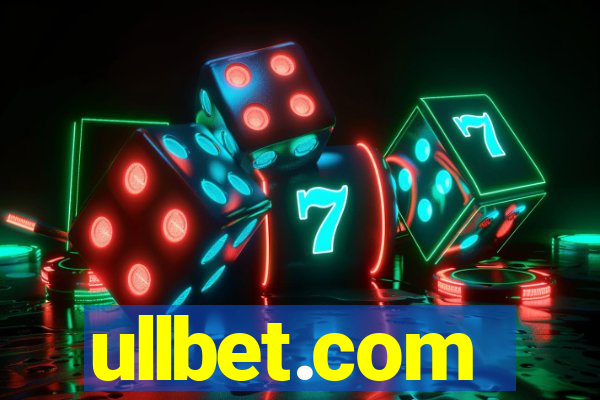 ullbet.com