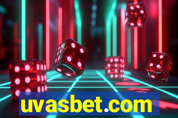 uvasbet.com