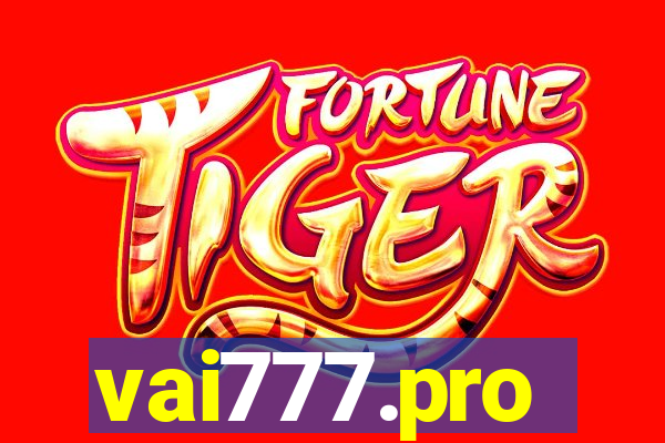 vai777.pro