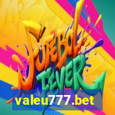 valeu777.bet