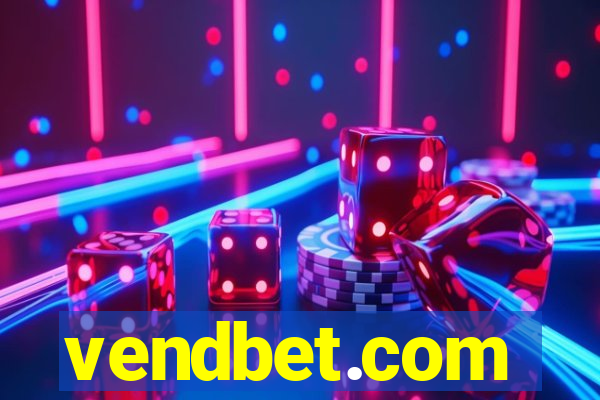 vendbet.com