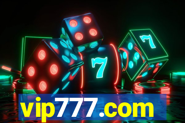 vip777.com