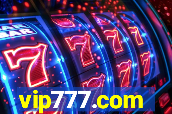 vip777.com