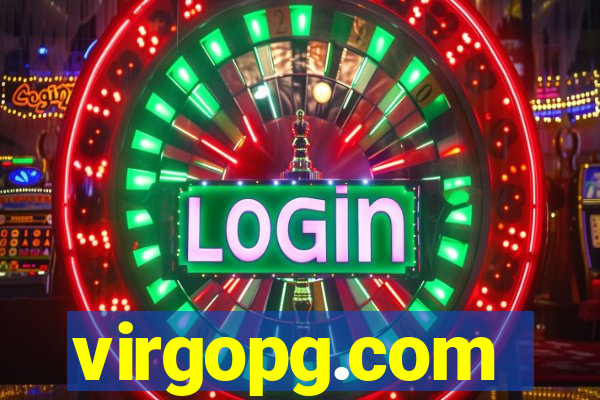 virgopg.com