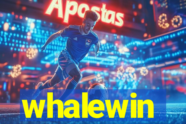 whalewin