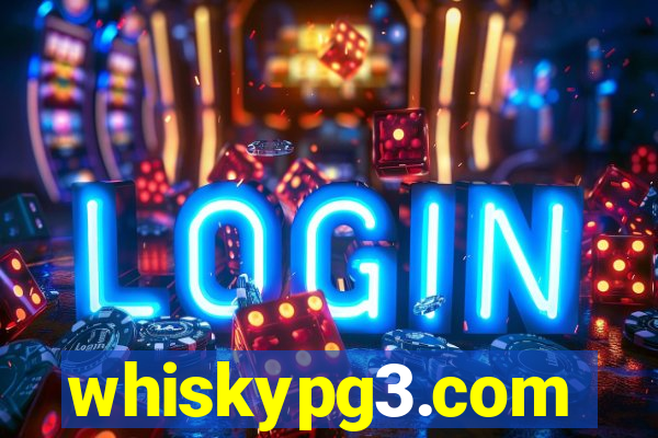 whiskypg3.com