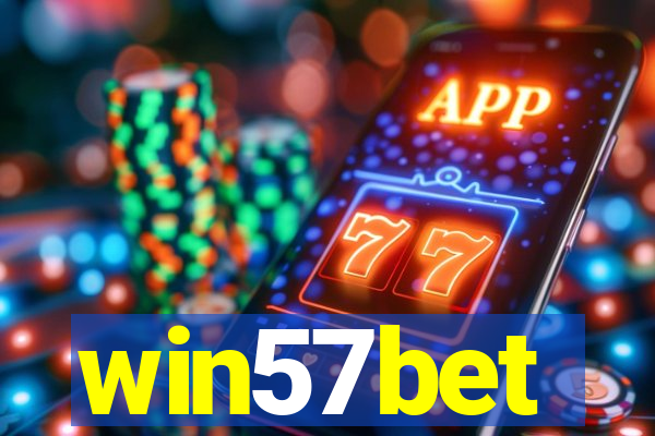 win57bet