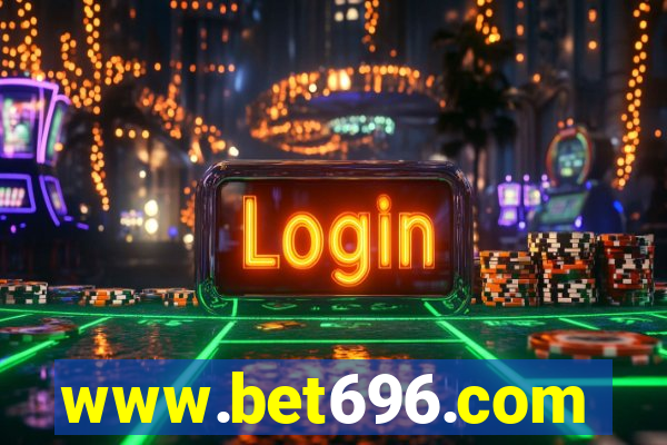 www.bet696.com