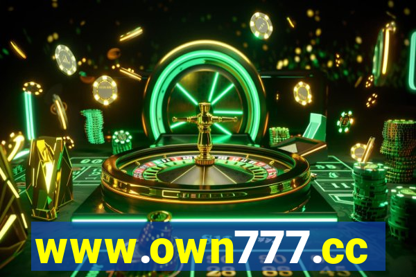 www.own777.cc