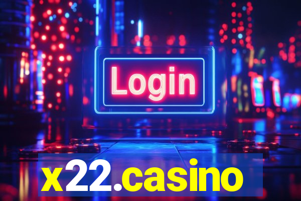 x22.casino