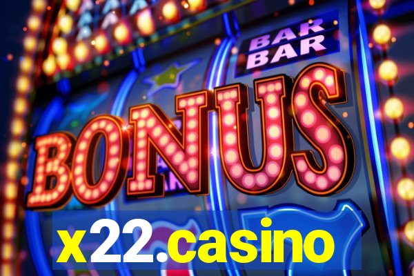 x22.casino