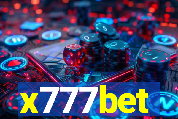 x777bet