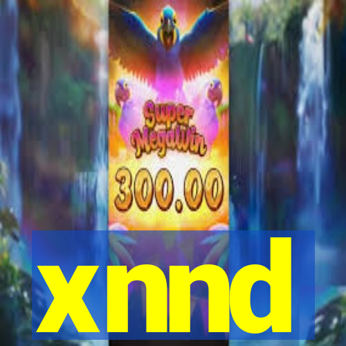 xnnd