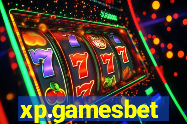 xp.gamesbet