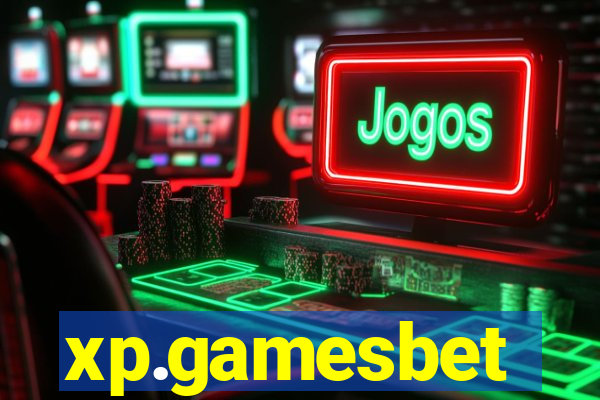 xp.gamesbet