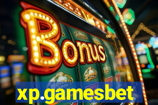 xp.gamesbet