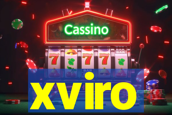 xviro