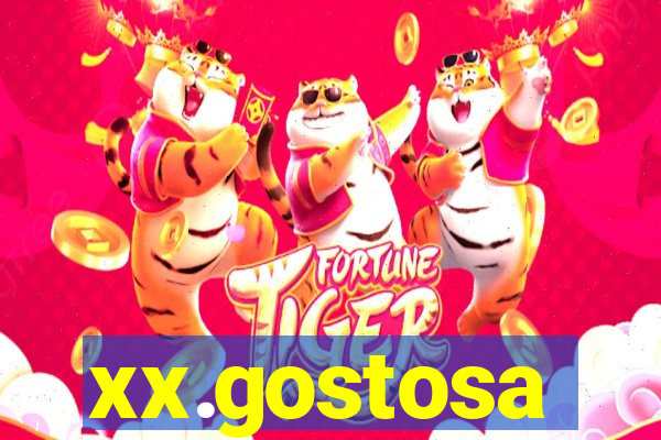 xx.gostosa