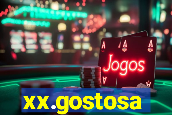 xx.gostosa