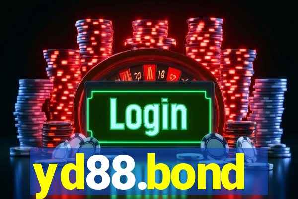 yd88.bond