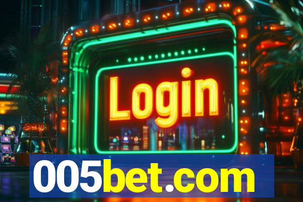 005bet.com