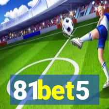 81bet5