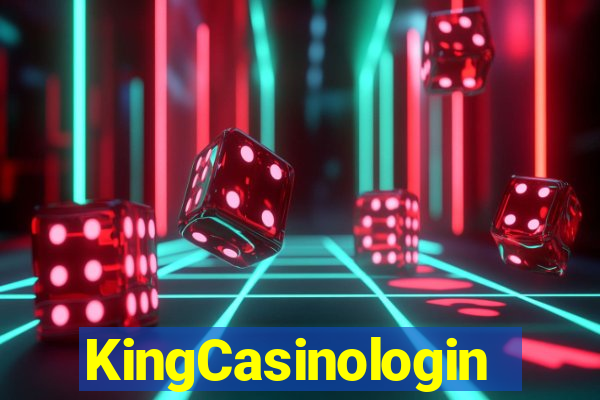 KingCasinologin