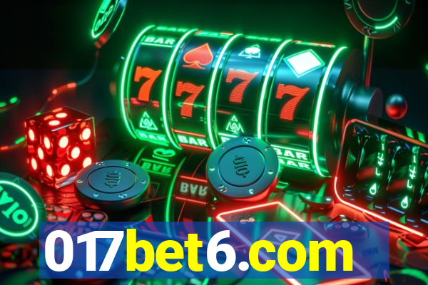 017bet6.com