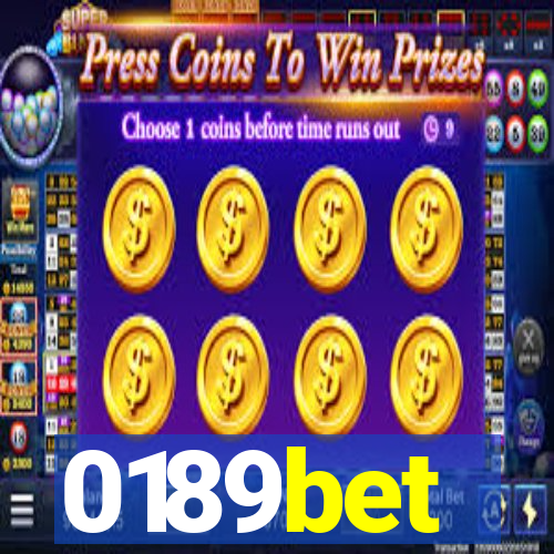 0189bet